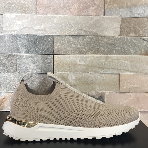 MICHAEL Michael Kors Bodie Slip On Sneakers - Picture 8 of 11